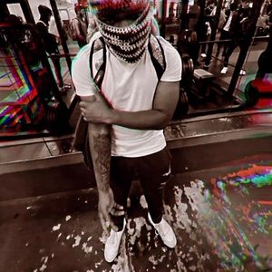 Meet your Posher, Shawn